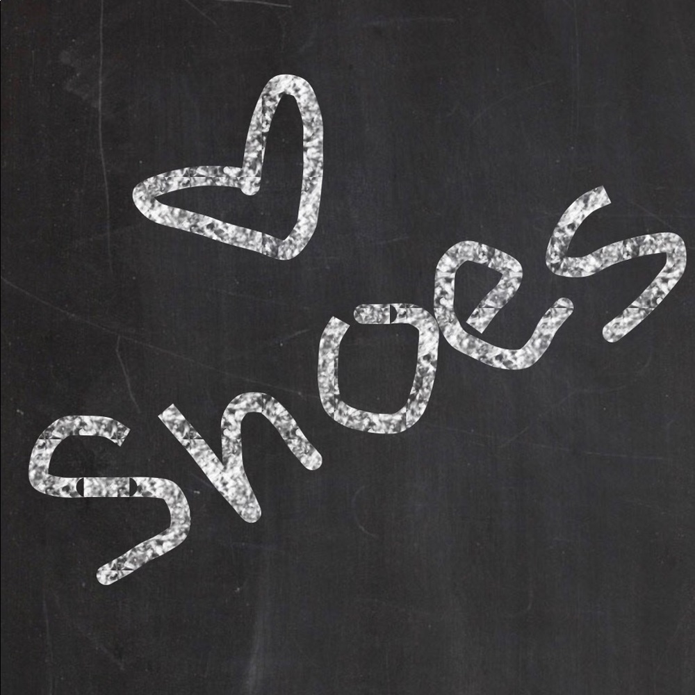SHOES!